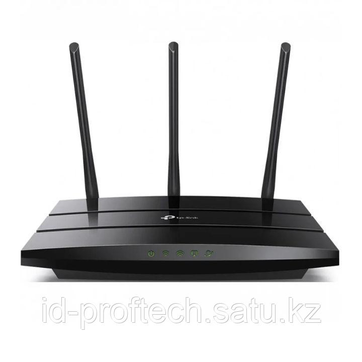 Маршрутизатор TP-Link Archer A8 - фото 1 - id-p106154578