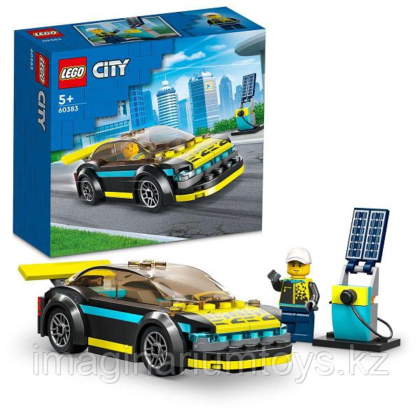 LEGO City IMAGINARIUM TOYS