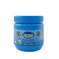 Масло кокосовое натуральное 100% Nirmal  200 мл.