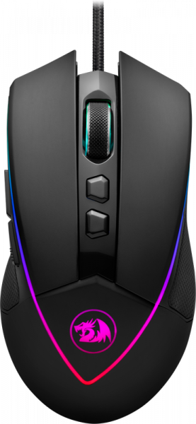 Компьютерная мышь 'Redragon' Emperor M909-RGB