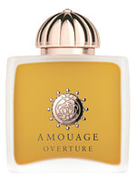 AMOUAGE OVERTURE FOR WOMAN (W) EDP 100 ml OM