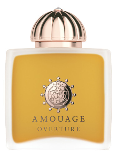 AMOUAGE OVERTURE FOR WOMAN (W) EDP 100 ml OM - фото 1 - id-p106154976