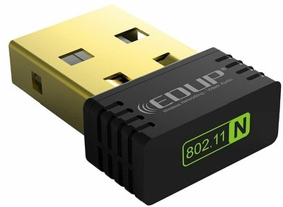 Wi-Fi USB адаптер EDUP EP-N8553