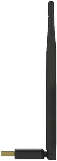 Wi-Fi USB адаптер EDUP EP-MS8551