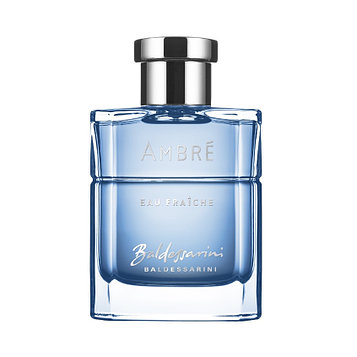 BALDESSARINI AMBRE EAU FRAICHE (M) EDT 90 ml DE