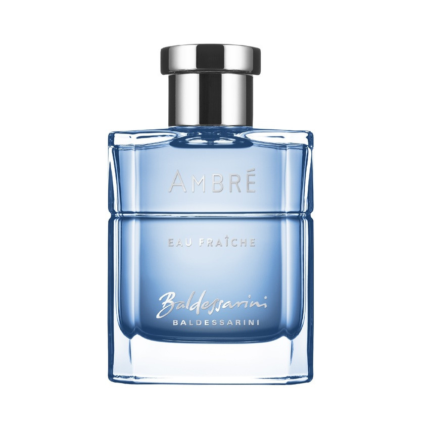 BALDESSARINI AMBRE EAU FRAICHE (M) EDT 90 ml DE - фото 1 - id-p106155118