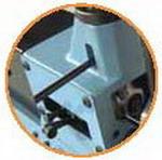 Станок для бесцентровой шлифовки клапанов Comec RV516 - фото 3 - id-p82155852