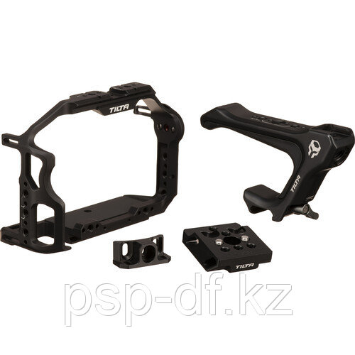 Клетка Tilta Basic Camera Cage для for FUJIFILM X-H2S/X-H2 TA-T36-A-B