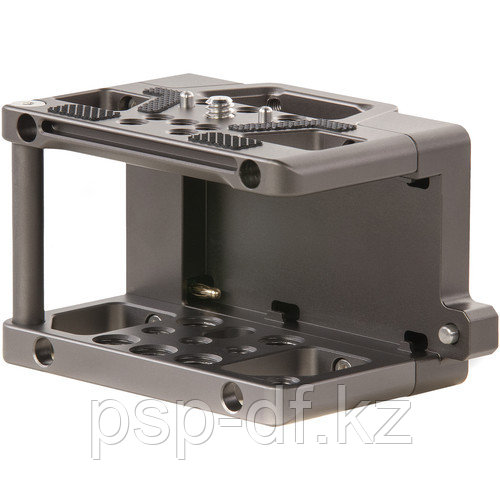 Держатель Tilta Sony F970 Battery Baseplate TA-BSP-F970-G - фото 1 - id-p106155174