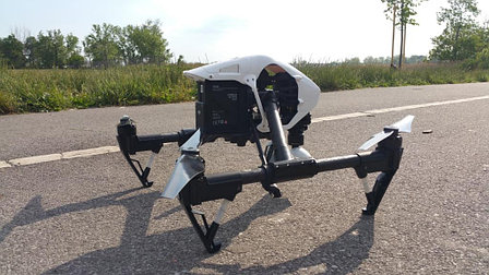 Аккумулятор DJI Inspire 1 -TB48 battery(5700mAh), фото 2