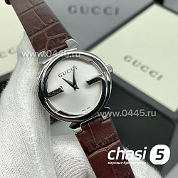 Женские наручные часы Gucci G-Timeless (19670)