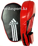 Боксерские лапы кожа adidas, фото 3