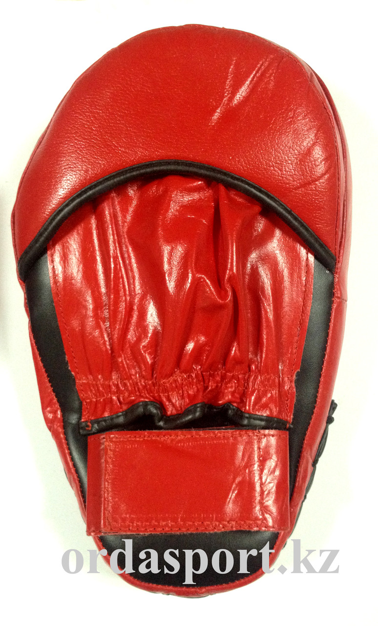 Боксерские лапы кожа adidas - фото 5 - id-p13794449