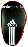 Боксерские лапы кожа adidas, фото 7
