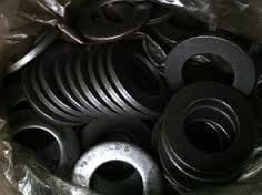 М22 Шайба плоская ГОСТ 11371-78