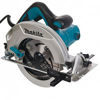 Пила дисковая Makita HS7601