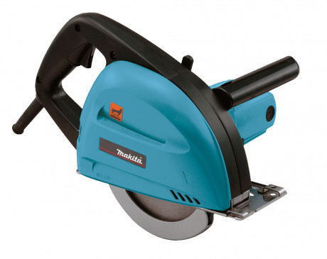 Пила дисковая Makita 4131 - фото 1 - id-p106155991