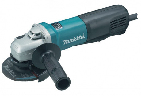 Глошлифовальная машина Makita 9564PZ