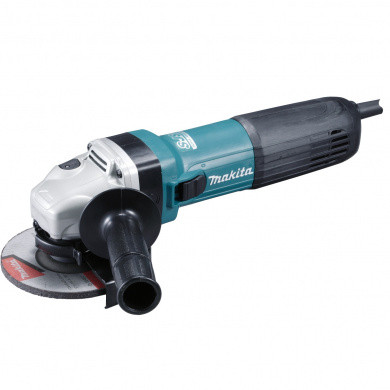 Углошлифовальная машина Makita GA7030SF01