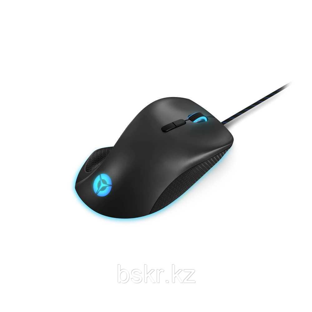 Мышь Lenovo Legion M500 RGB Gaming черный - фото 1 - id-p106156057