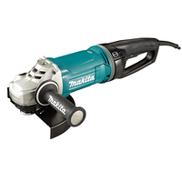 Углошлифовальная машина Makita GA9071X1