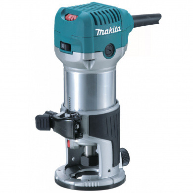 Электрофрезер Makita RT0700C