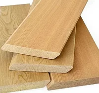 Планкен скошенный лиственница