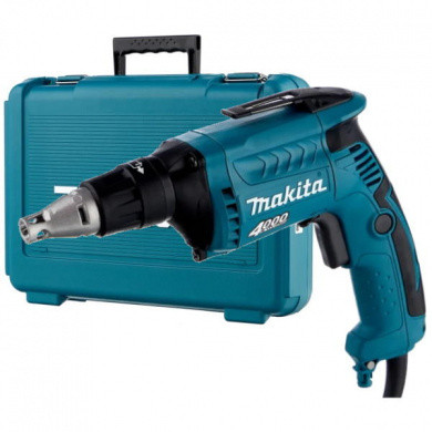 Шуруповерт Makita FS4000K