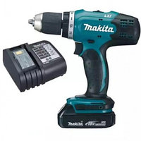 Дрель Makita DDF453SYX5