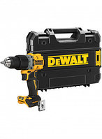 Дрель DeWALT DCD805NT-XJ