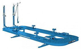 Стапель платформенный KraftWell KRW5200B2V