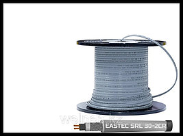 Саморегулирующийся кабель EASTEC SRL 30-2 CR (Мощность 30 Вт/м, экранированный)