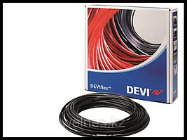 Нагревательный кабель для наружных установок DEVIsnow 30T на 380В - 17,5 м. (DTCE-30, мощность: 520 Вт)