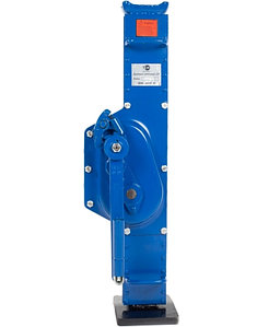 Домкраты реечные ДР и ДРН 5т