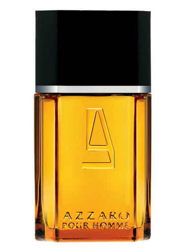 AZZARO POUR HOMME (M) EDT 100 ml FR - фото 1 - id-p106157078