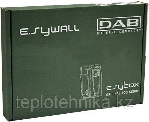 Настенное крепление E.SYWALL для DAB E.SYBOX - фото 6 - id-p105741778