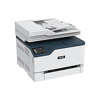 Цветное МФУ Xerox C235DNI A4