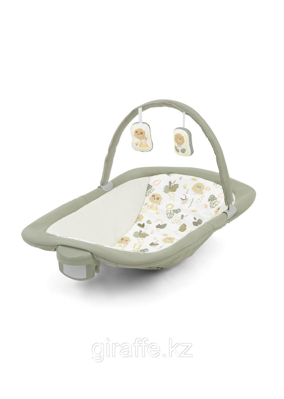 Манеж Joie Playard Commuter Change and Snooze Leo - фото 5 - id-p106161039