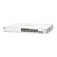 Aruba Instant On 1830 24G 12p Class4 PoE 2SFP 195W Switch