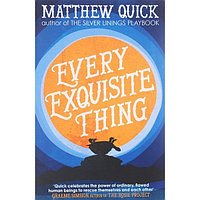 Quick M.: Every Exquisite Thing