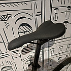 Гибридный Велосипед Haro Aeras Matte Charcoal 23". 700*32". Гибрид., фото 7