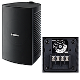 YAMAHA VS6 Настенный громкоговоритель, фото 2