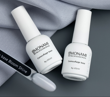 Камуфлирующие базы Monami