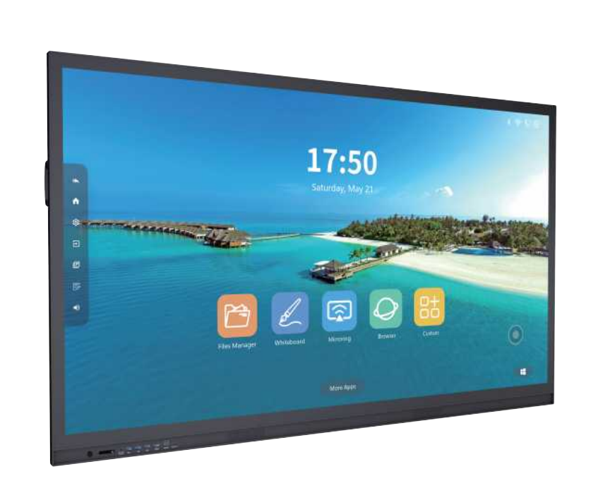 Интерактивная Панель 86 Купить