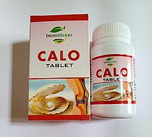 Кало для укрепления костей (Calo IndoHerbs), 60 таб.