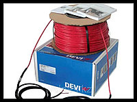 Нагревательный кабель для наружных установок DEVIbasic 20S - 74 м. (DSIG-20, длина: 74 м., мощность: 1465 Вт)