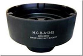 HCB Спецключ для приводного вала (MAN, Benz) HCB A1345 8133