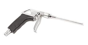 Forsage Пистолет обдувочный (длина сопла-130мм), в блистере Forsage F-2373 17358
