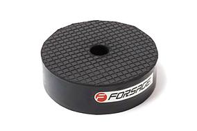 Forsage Резиновая накладка для домкрата (диаметр-100мм, толщина-31мм) Forsage F-TRY8011 16948