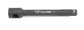 Forsage Удлинитель ударный 150мм с отверстием, 3/4" Forsage F-8047150MPB 19655